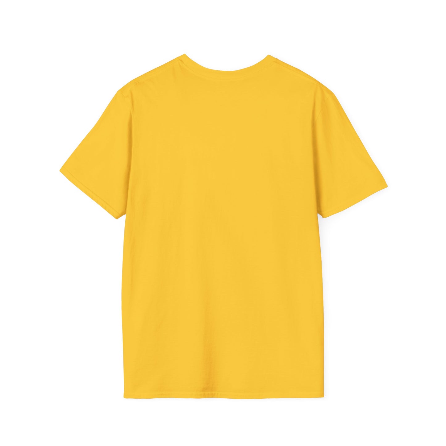 Diverse Unisex T-Shirt for the Unique Thinker