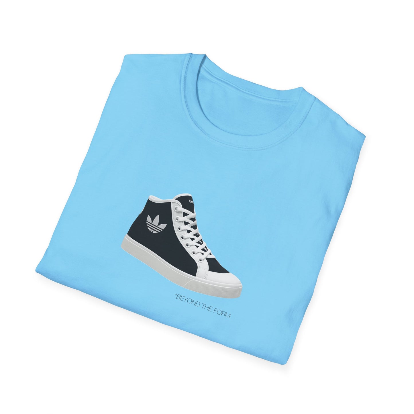 Diverse Unisex T-Shirt for the Unique Thinker