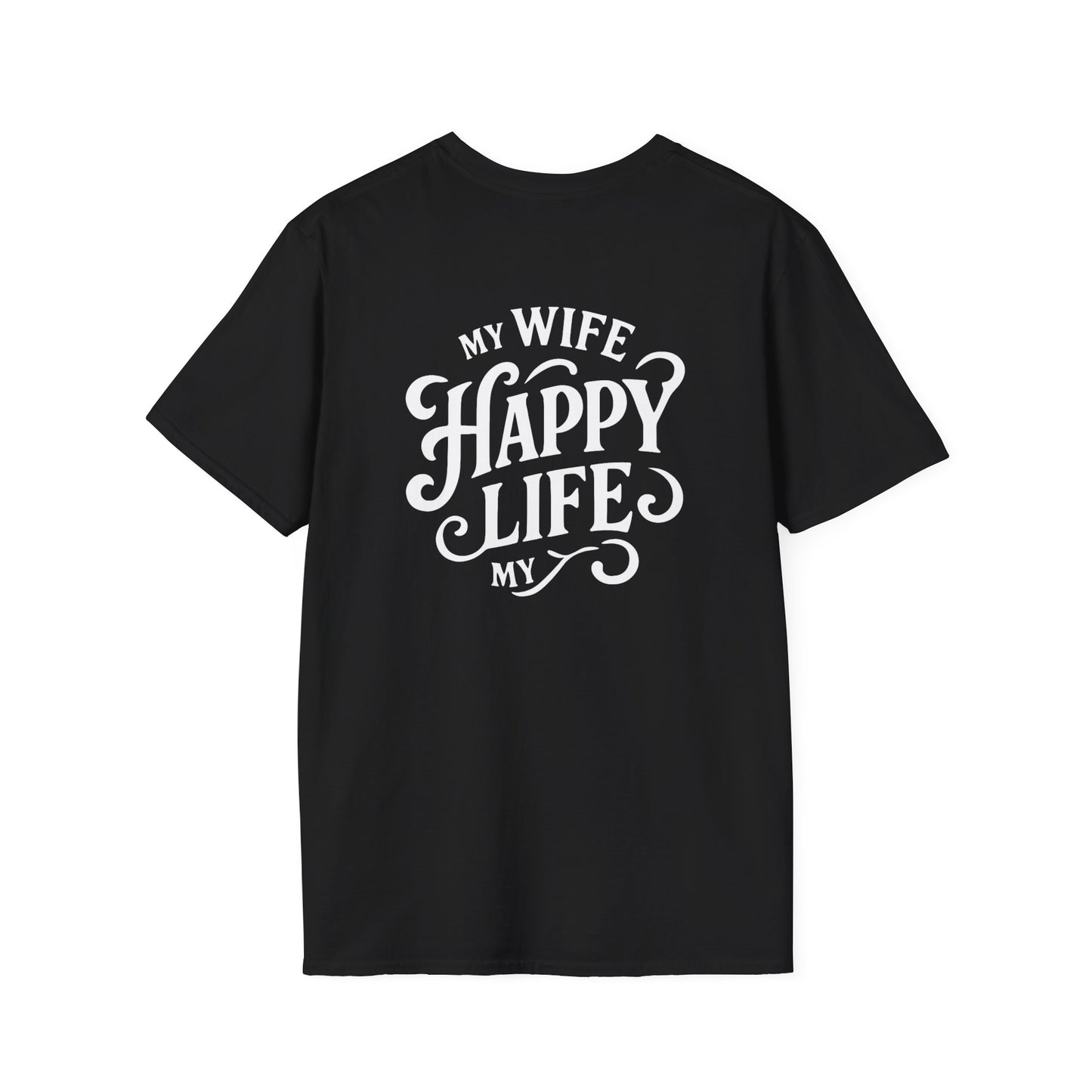 Happy Wife Happy Life