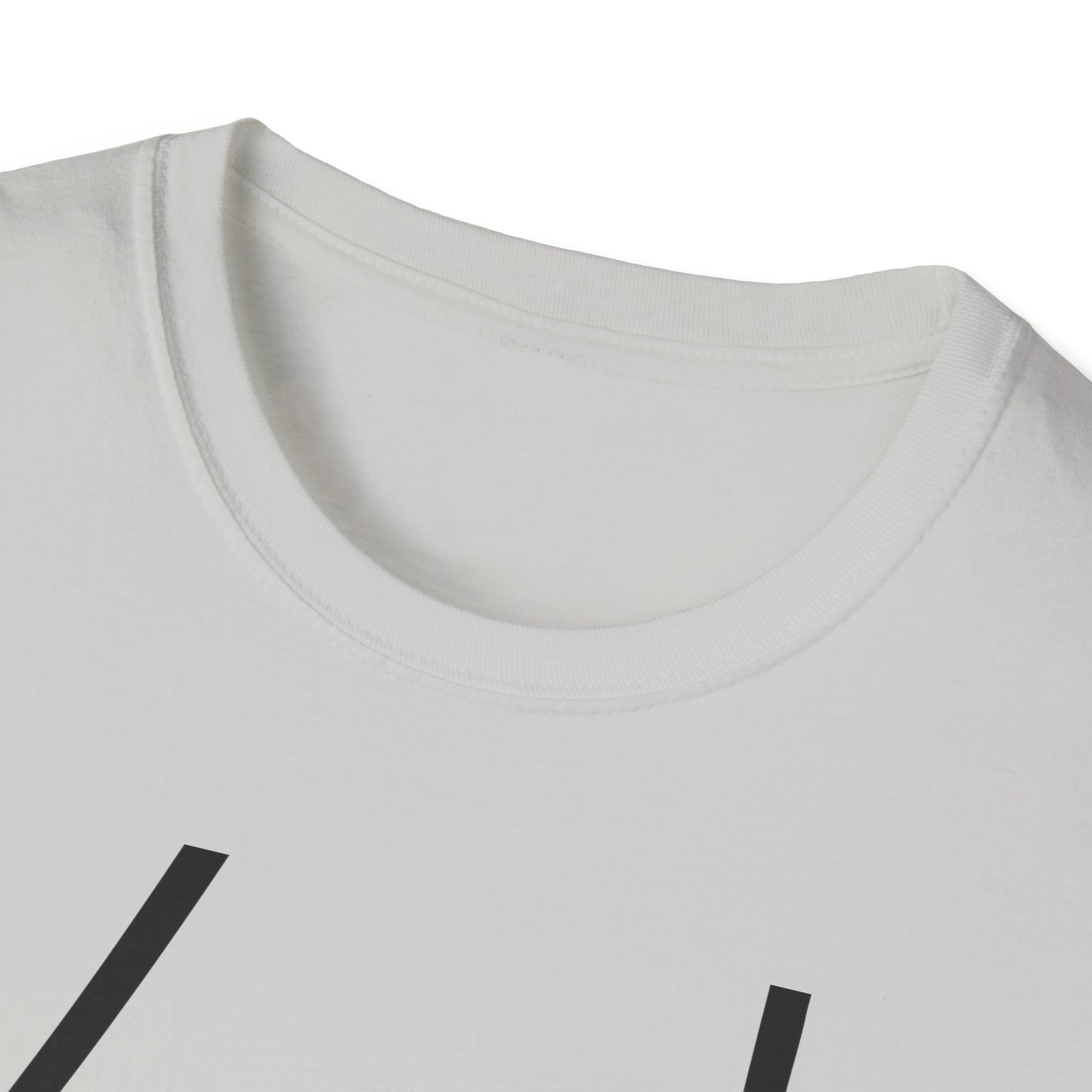 Unisex Softstyle T-Shirt retro