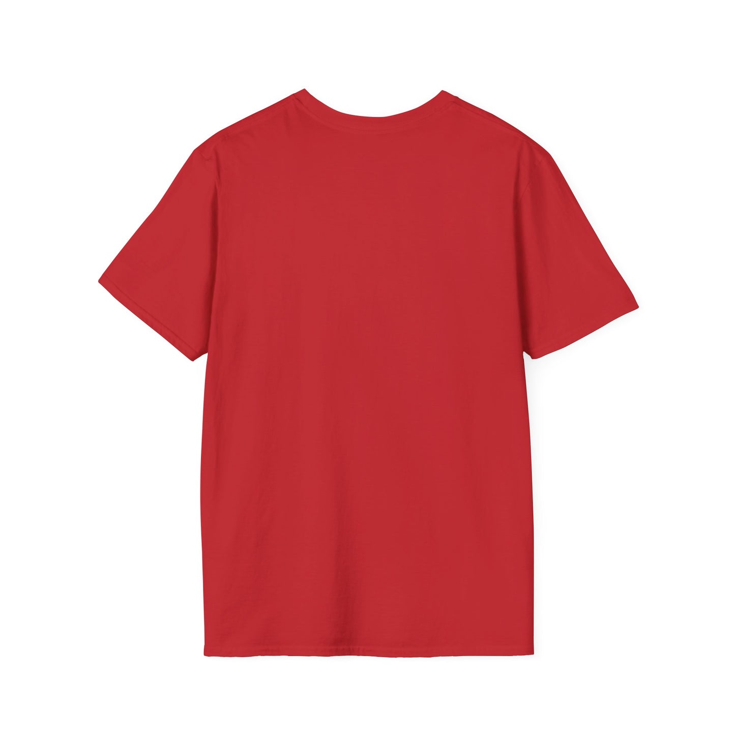 Graphic Tee for Independent Thinkers