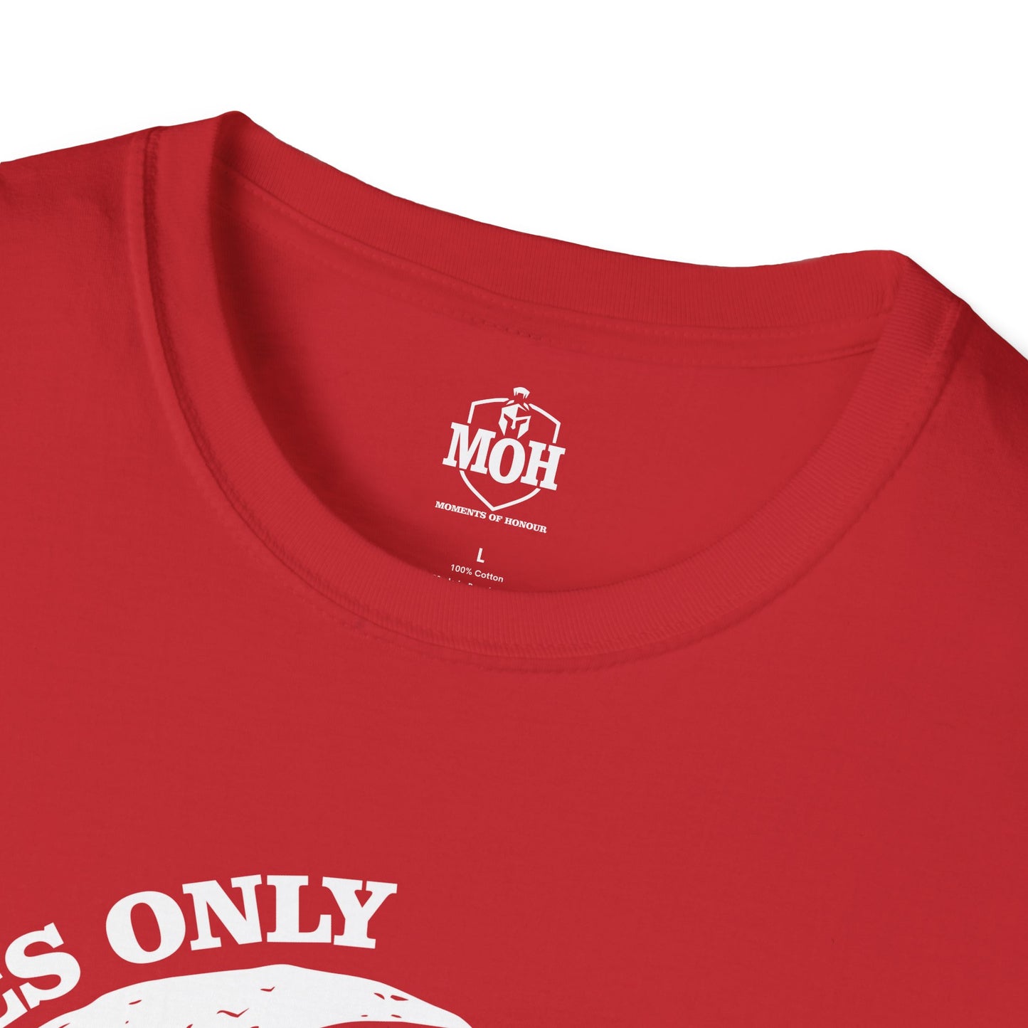 Unisex Softstyle T-Shirt GOOD VIBES2