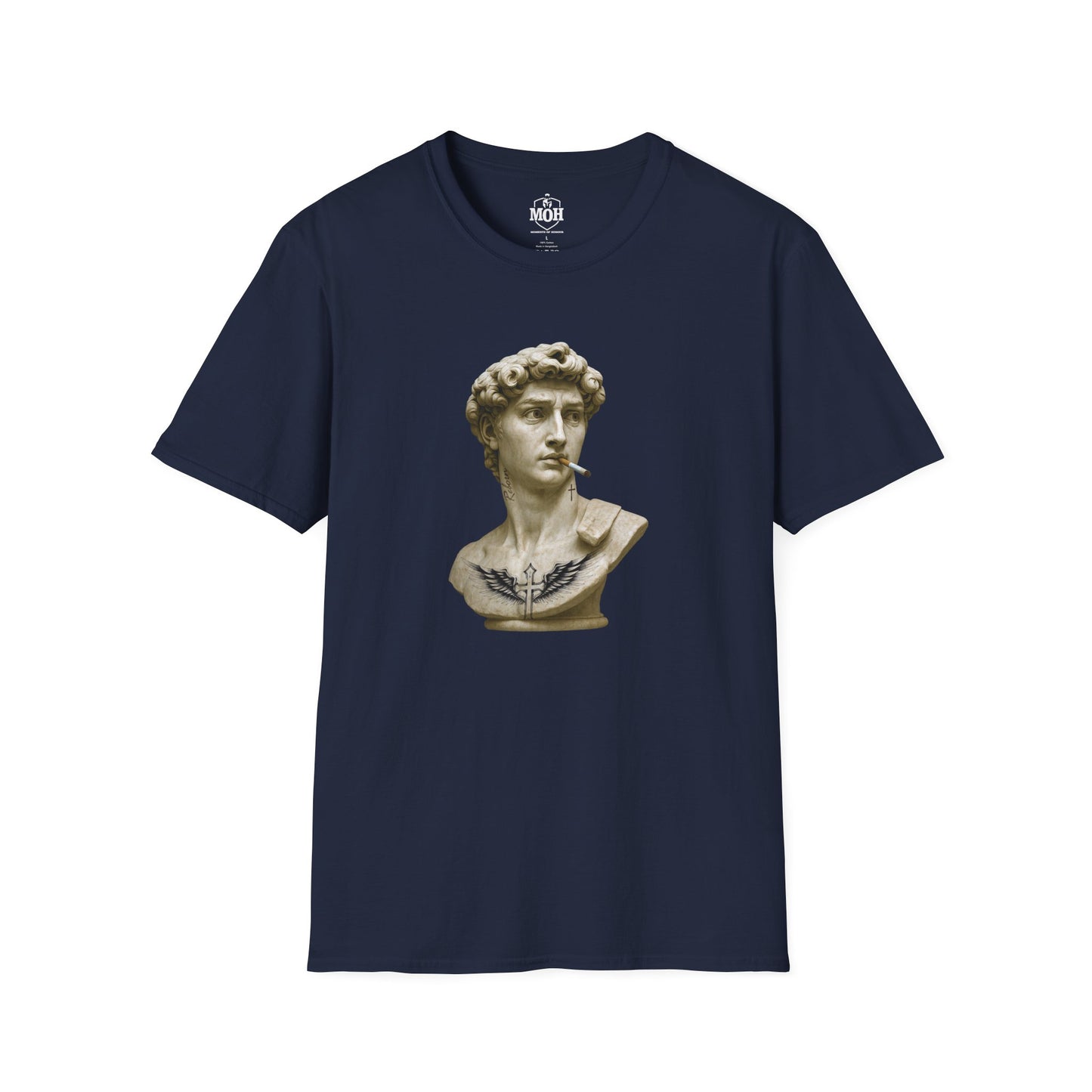 MODERN DAVID