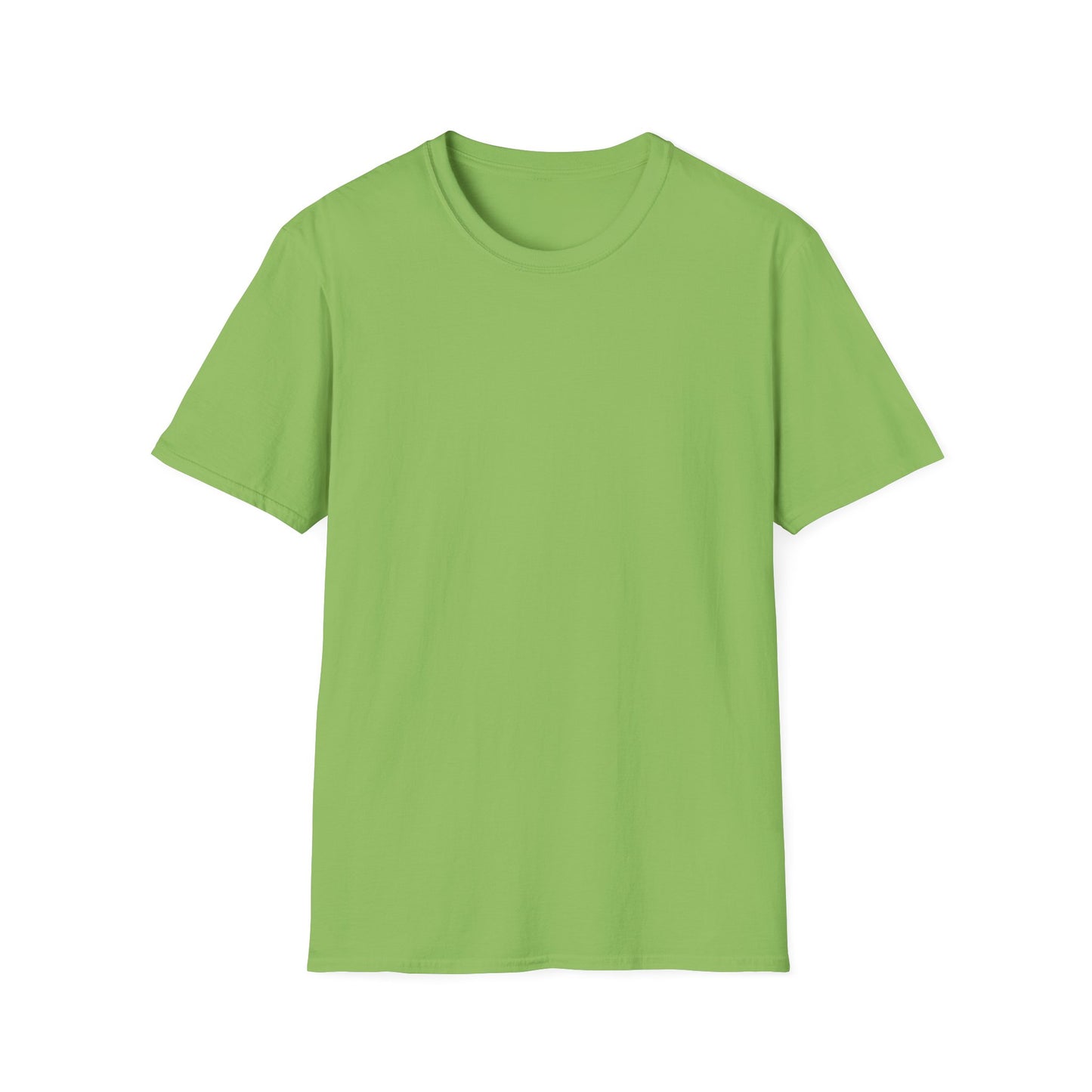 Unisex Softstyle T-Shirt Summer vibe