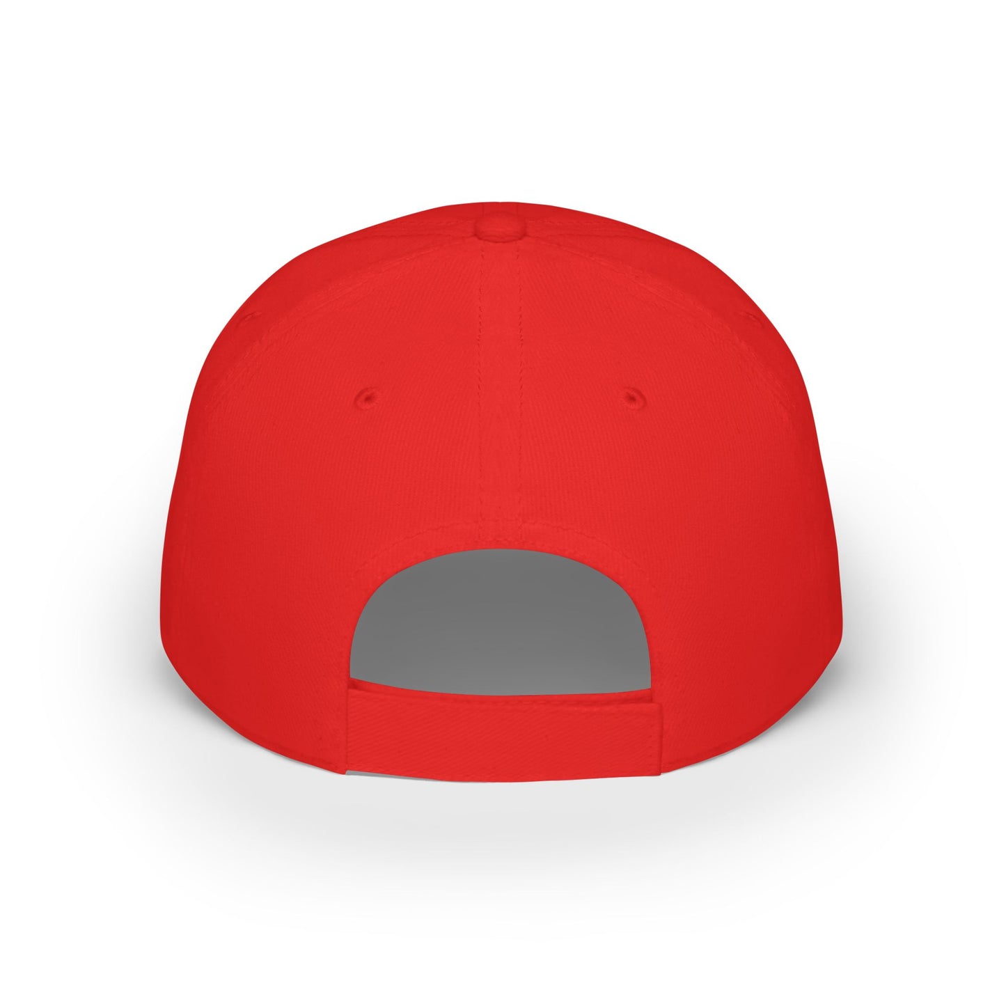 Low Profile Baseball Cap sun glasses