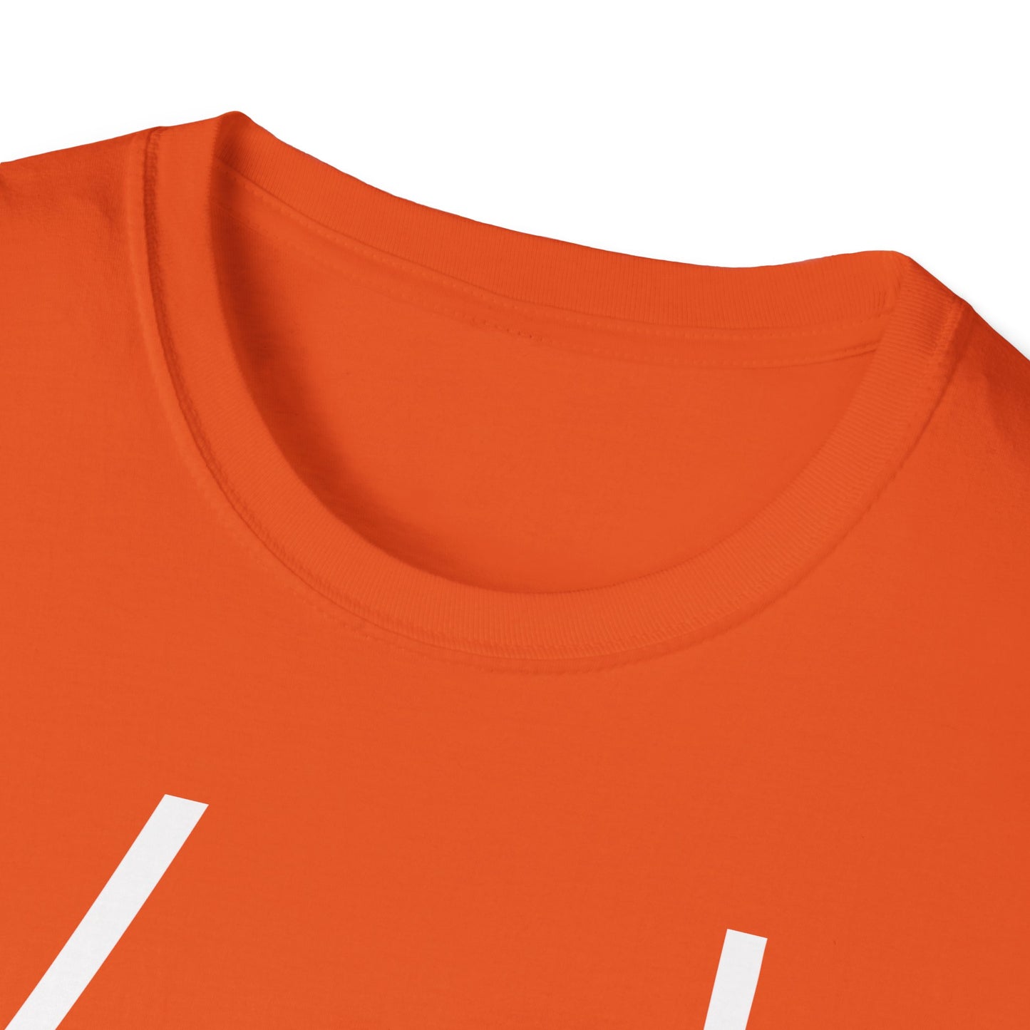 Unisex Softstyle T-Shirt retro