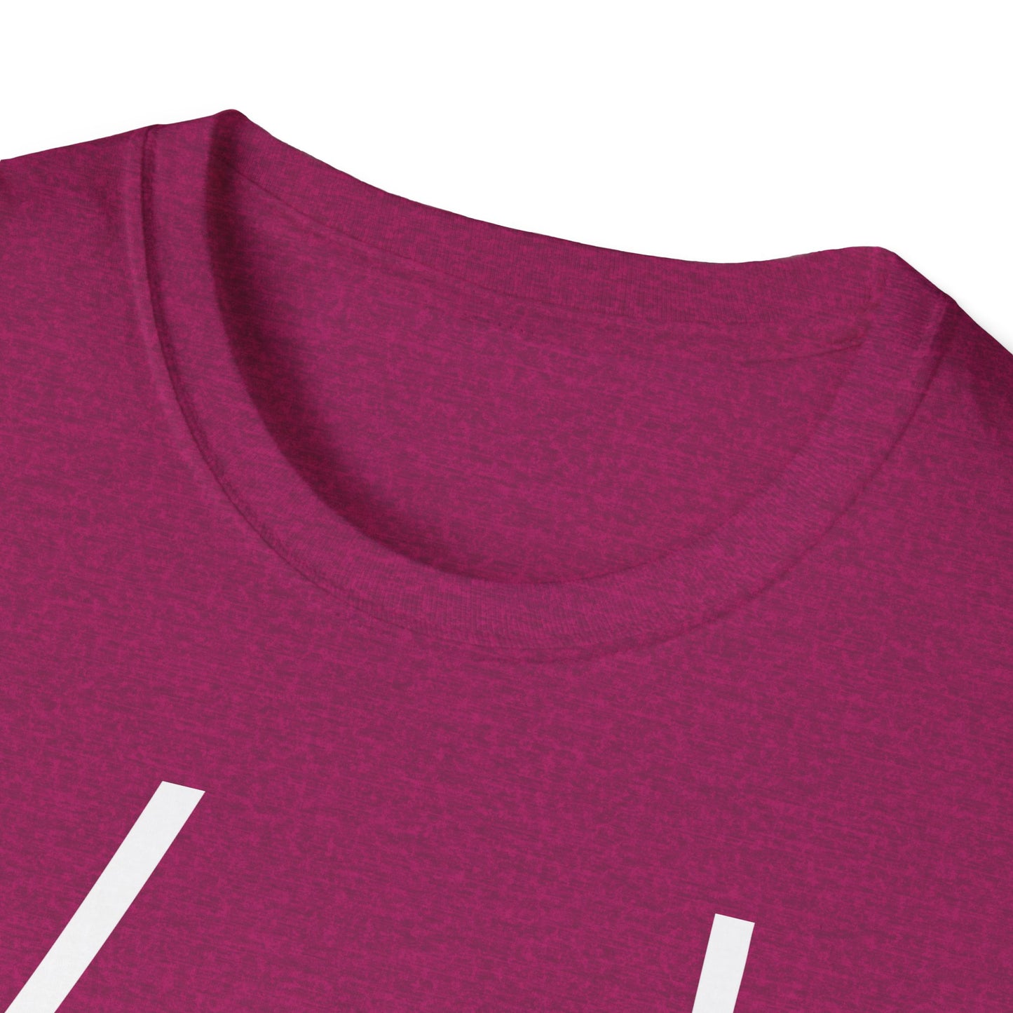 Unisex Softstyle T-Shirt retro