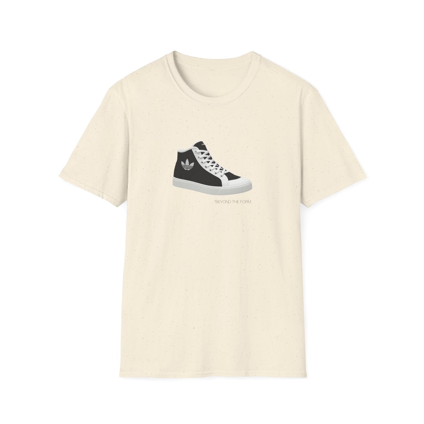 Diverse Unisex T-Shirt for the Unique Thinker