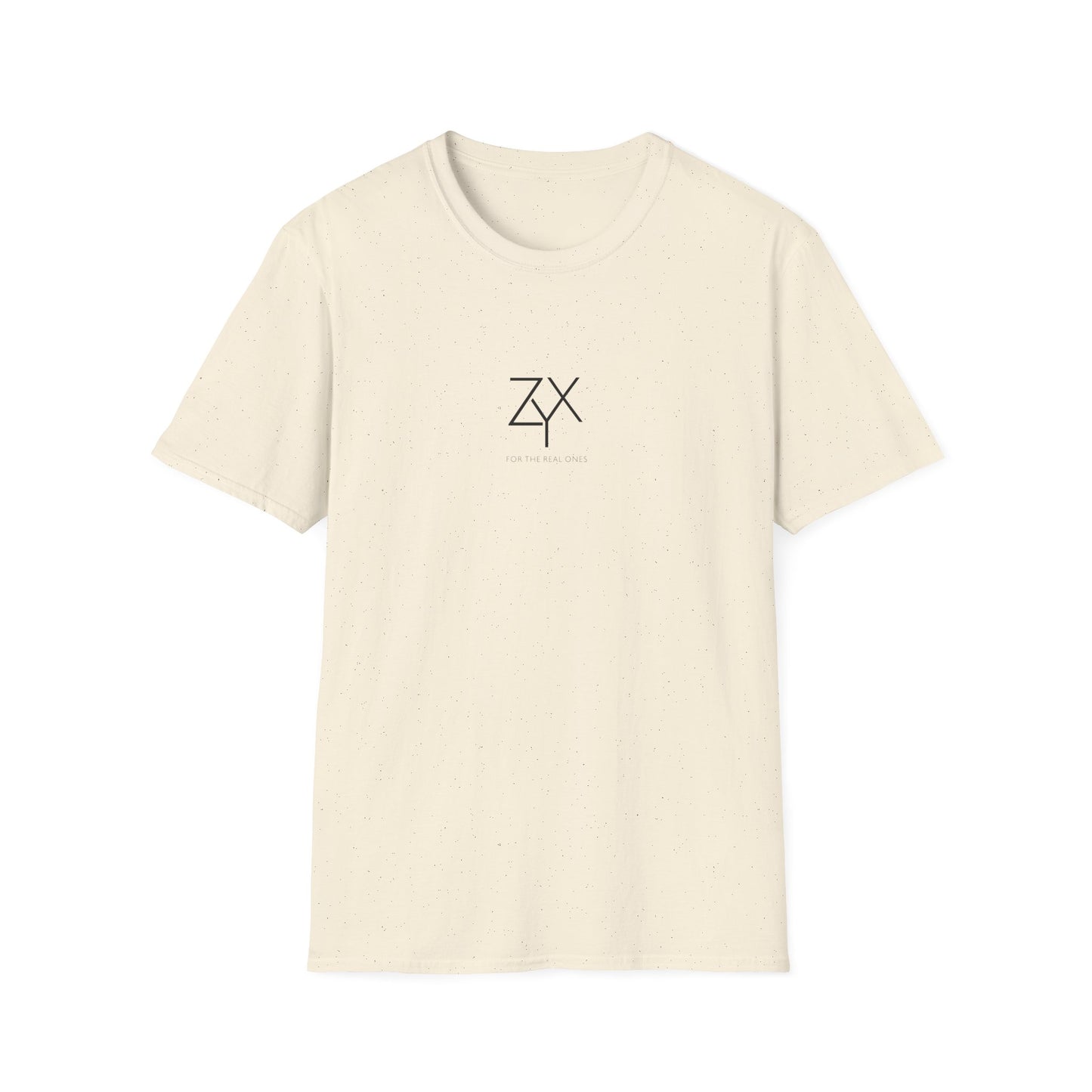 Unisex T-Shirt for Free Thinkers - People that thinks out of the box