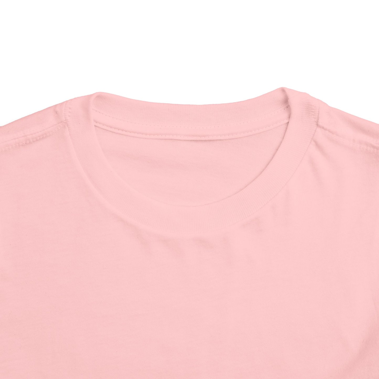 Toddler Short Sleeve Tee SUMMER