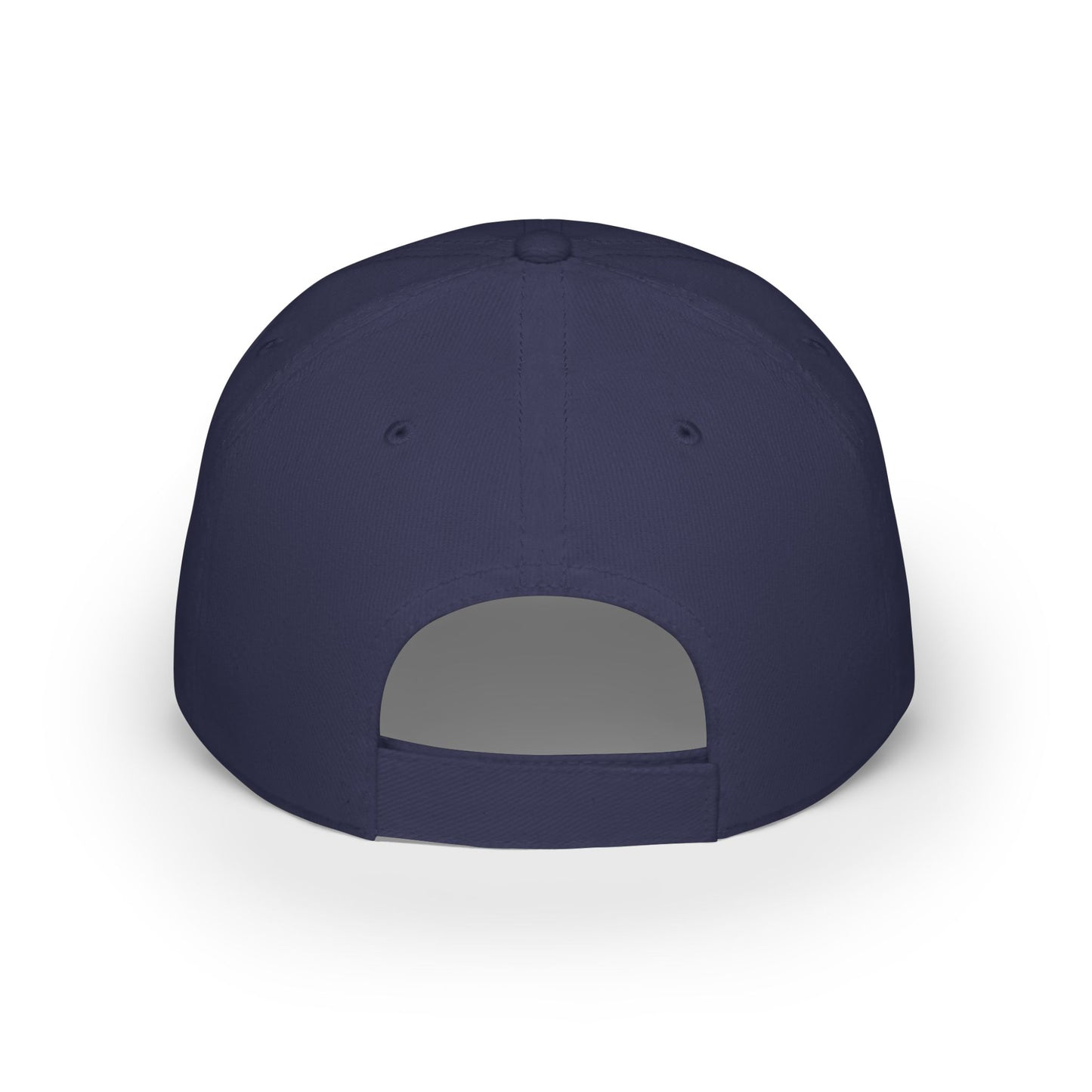 Low Profile Baseball Cap sun glasses