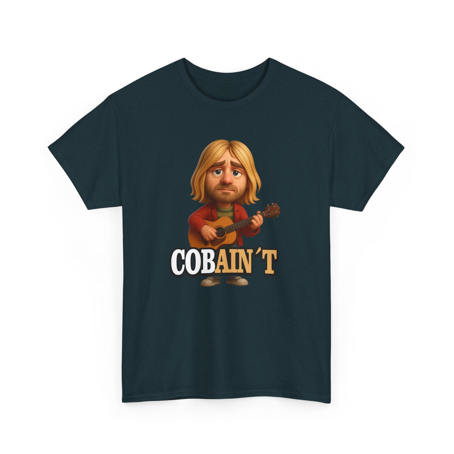 COBAIN´T