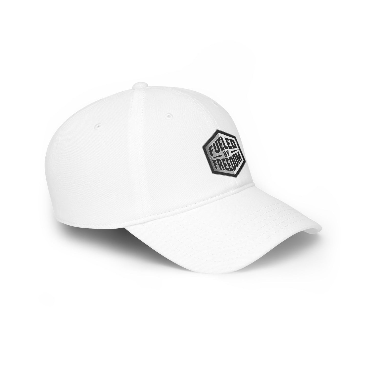 Low Profile Baseball Cap FREEDMON