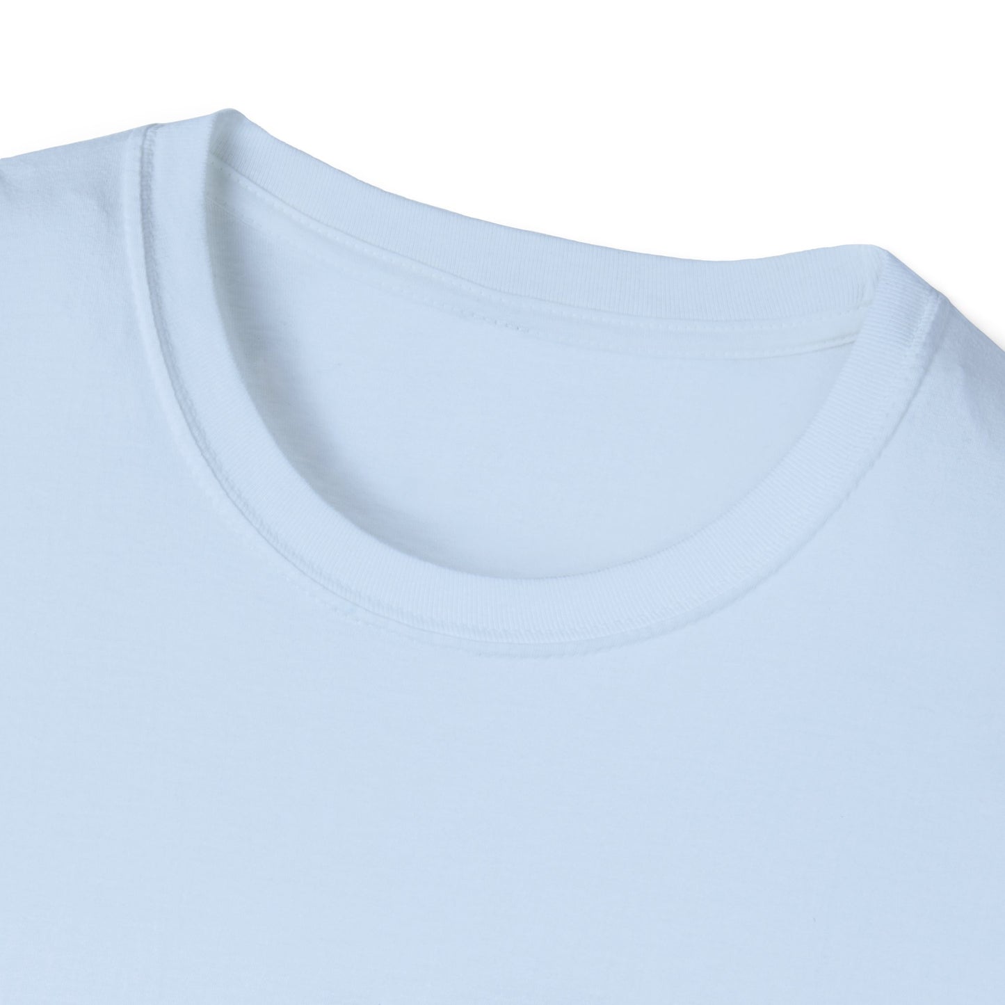 Unisex Softstyle T-Shirt Summer set