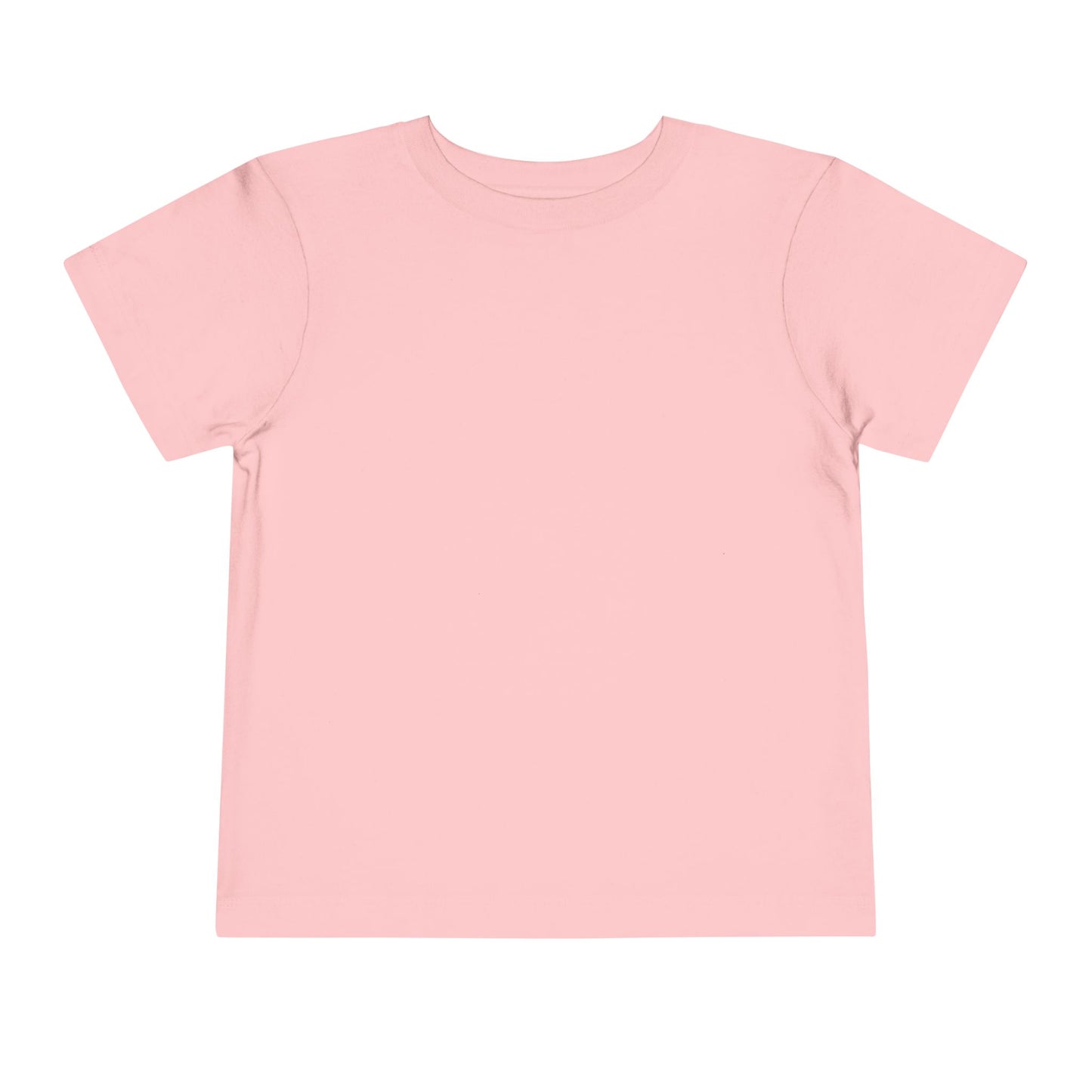 Toddler Short Sleeve Tee SUMMER