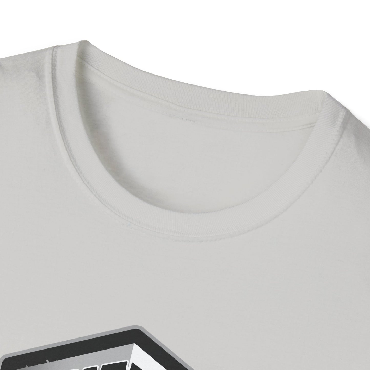 Unisex Softstyle T-Shirt FREEDOM