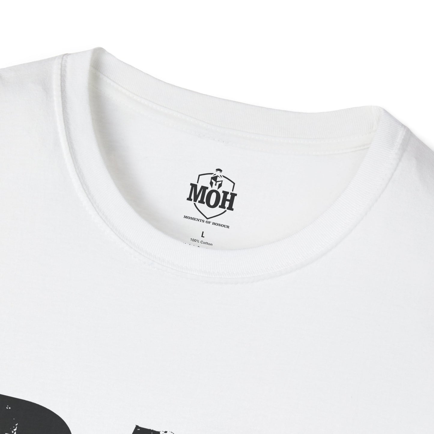 Unisex Softstyle T-Shirt DAD