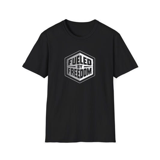 Unisex Softstyle T-Shirt FREEDOM