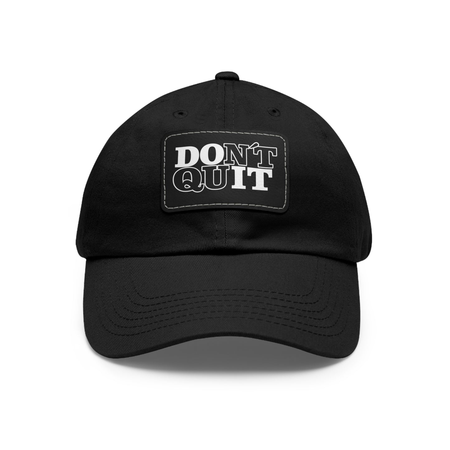 CAP DO IT - DONT QUIT