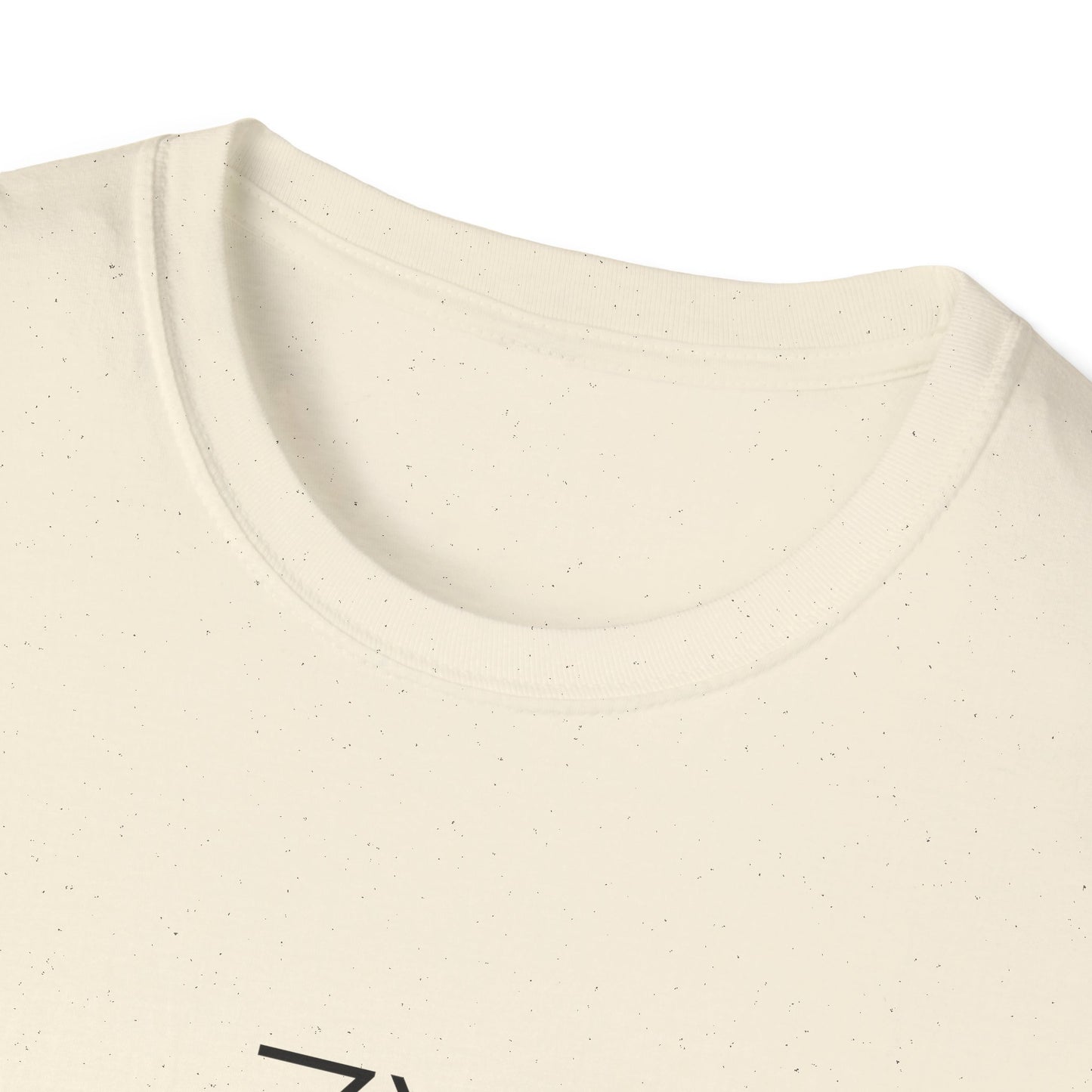 Unisex T-Shirt for Free Thinkers - People that thinks out of the box