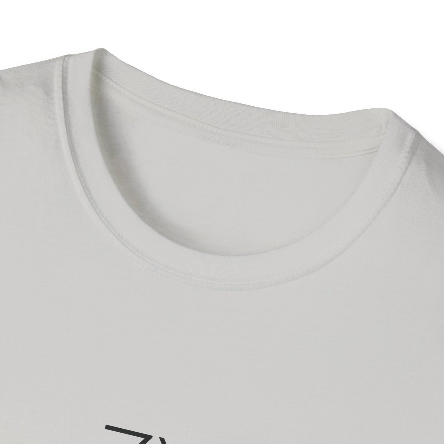 Unisex T-Shirt for Free Thinkers - People that thinks out of the box