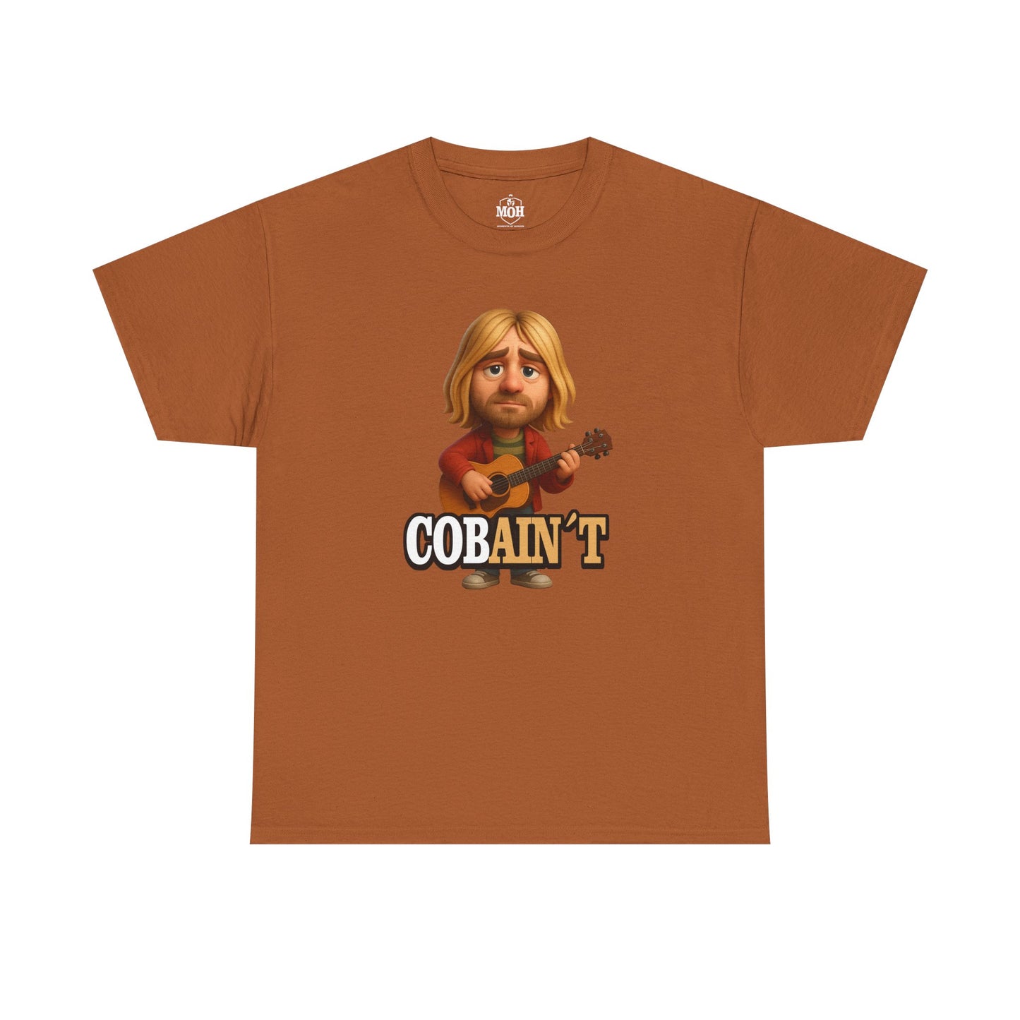 COBAIN´T