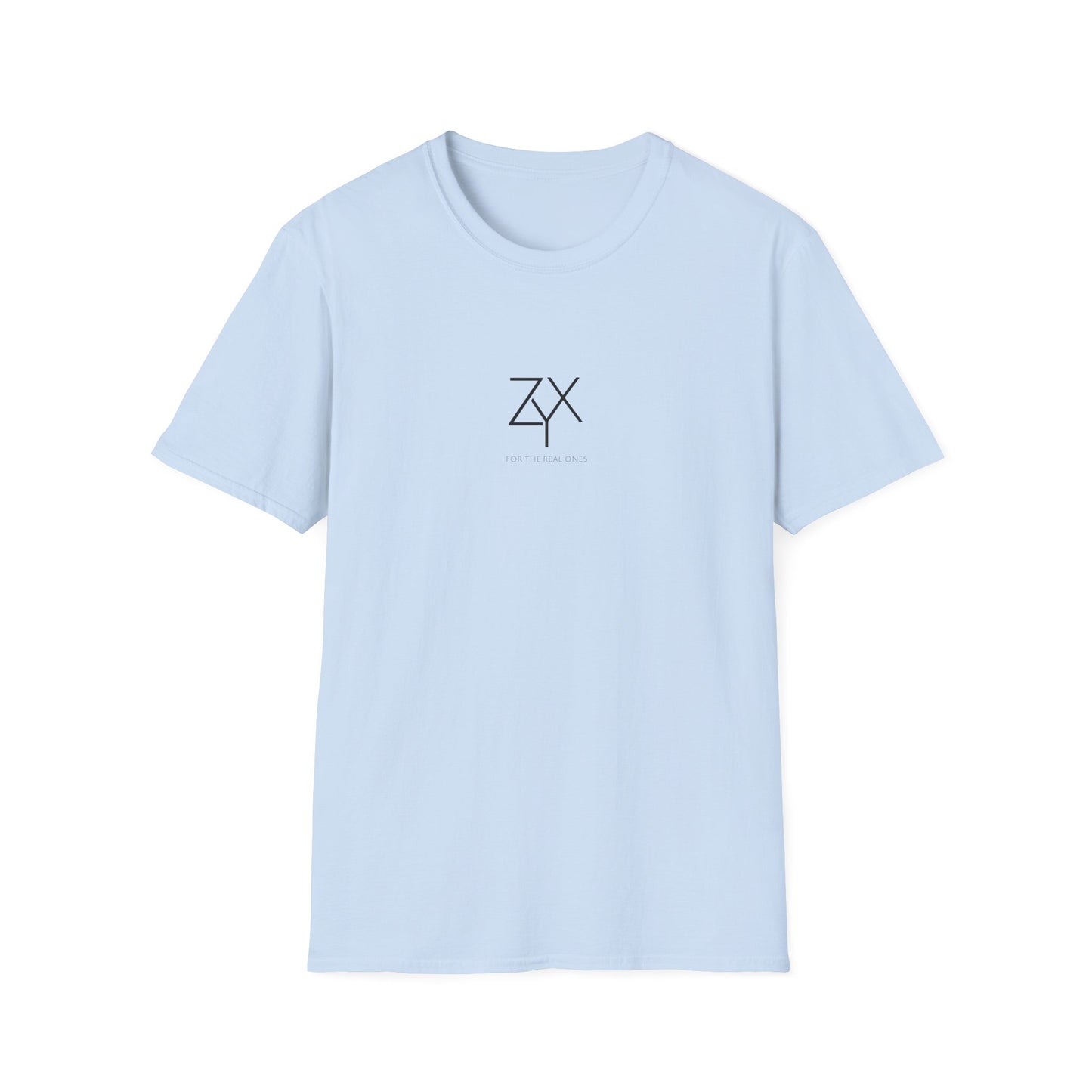 Unisex T-Shirt for Free Thinkers - People that thinks out of the box
