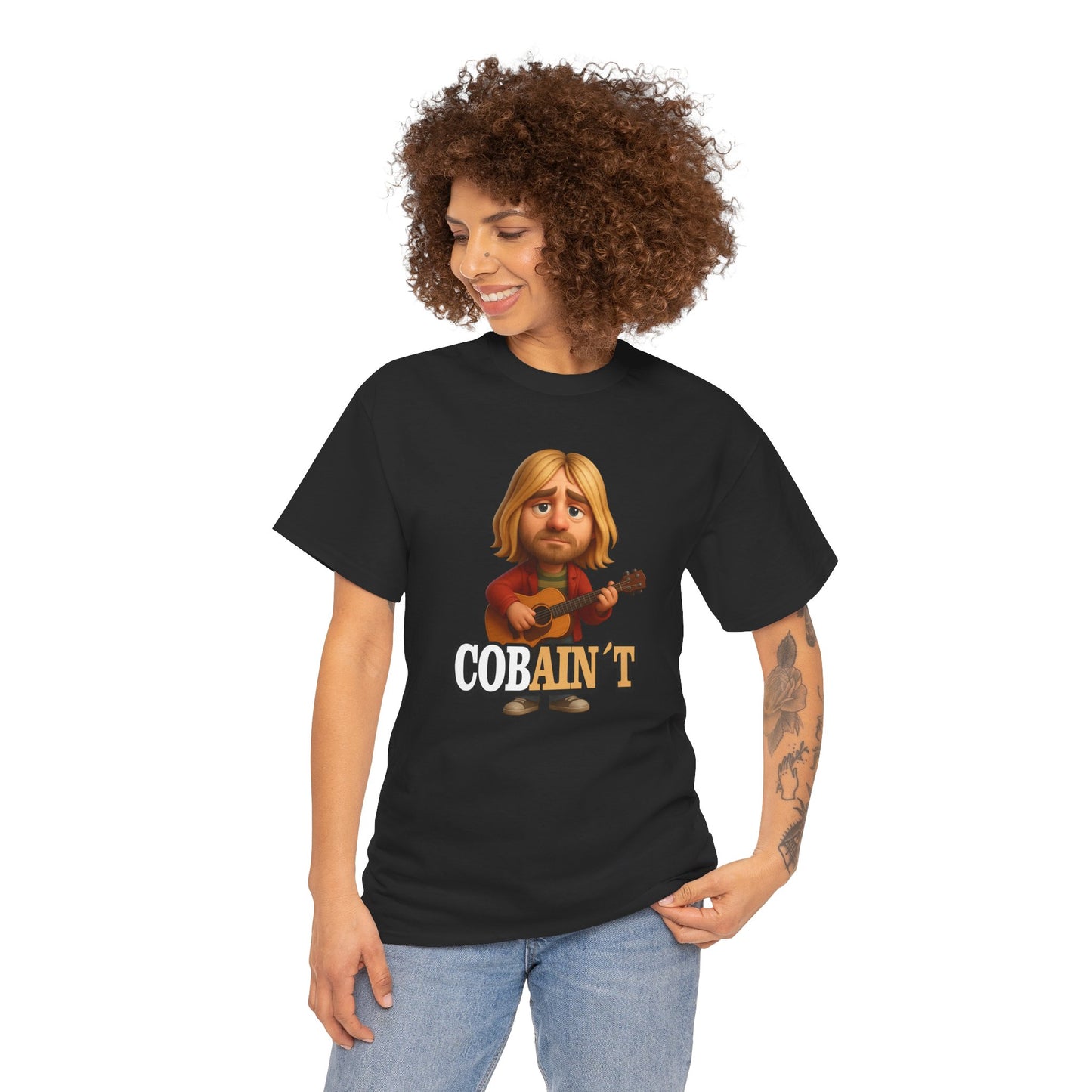 COBAIN´T