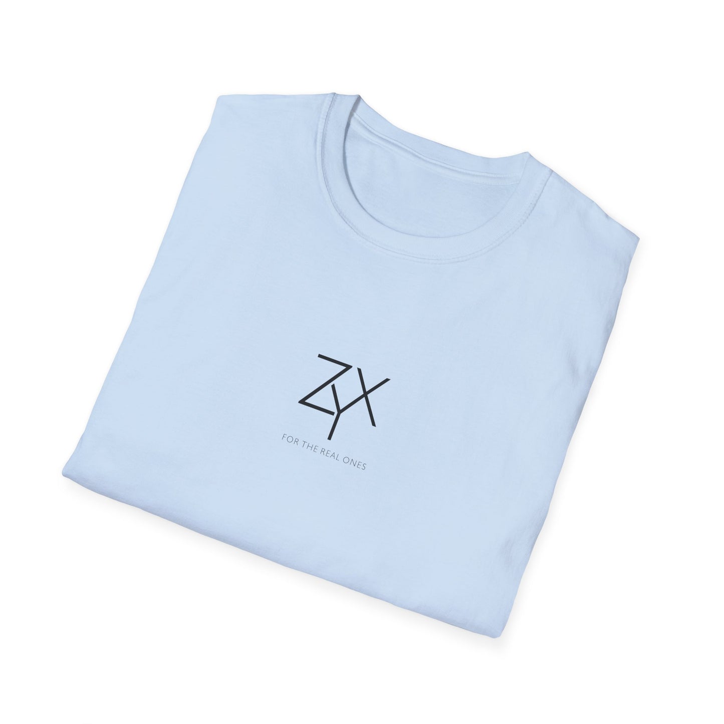 Unisex T-Shirt for Free Thinkers - People that thinks out of the box