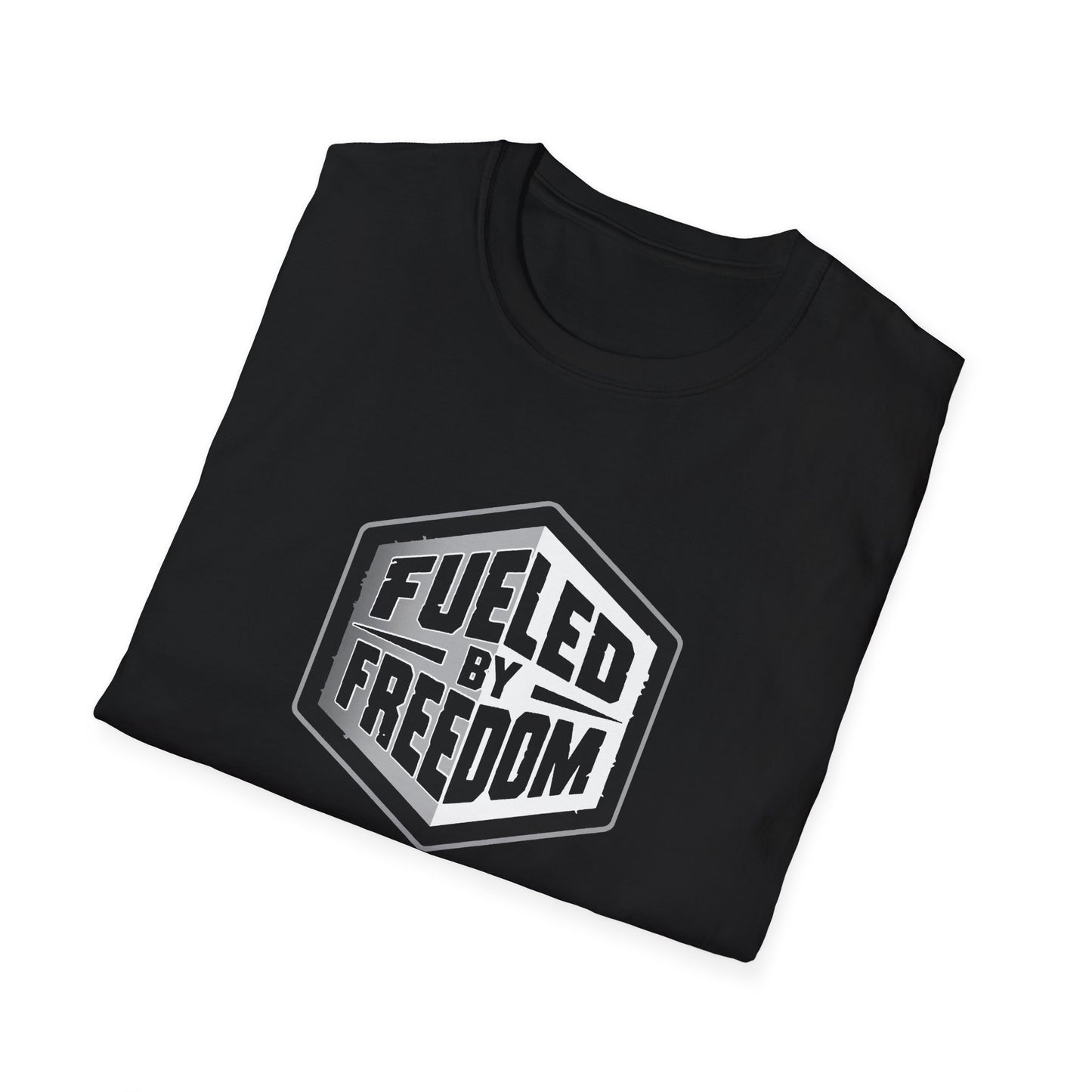 Unisex Softstyle T-Shirt FREEDOM
