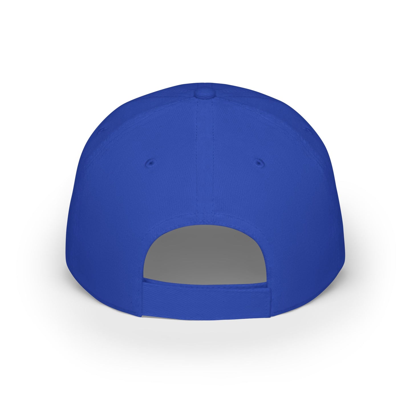 Low Profile Baseball Cap sun glasses