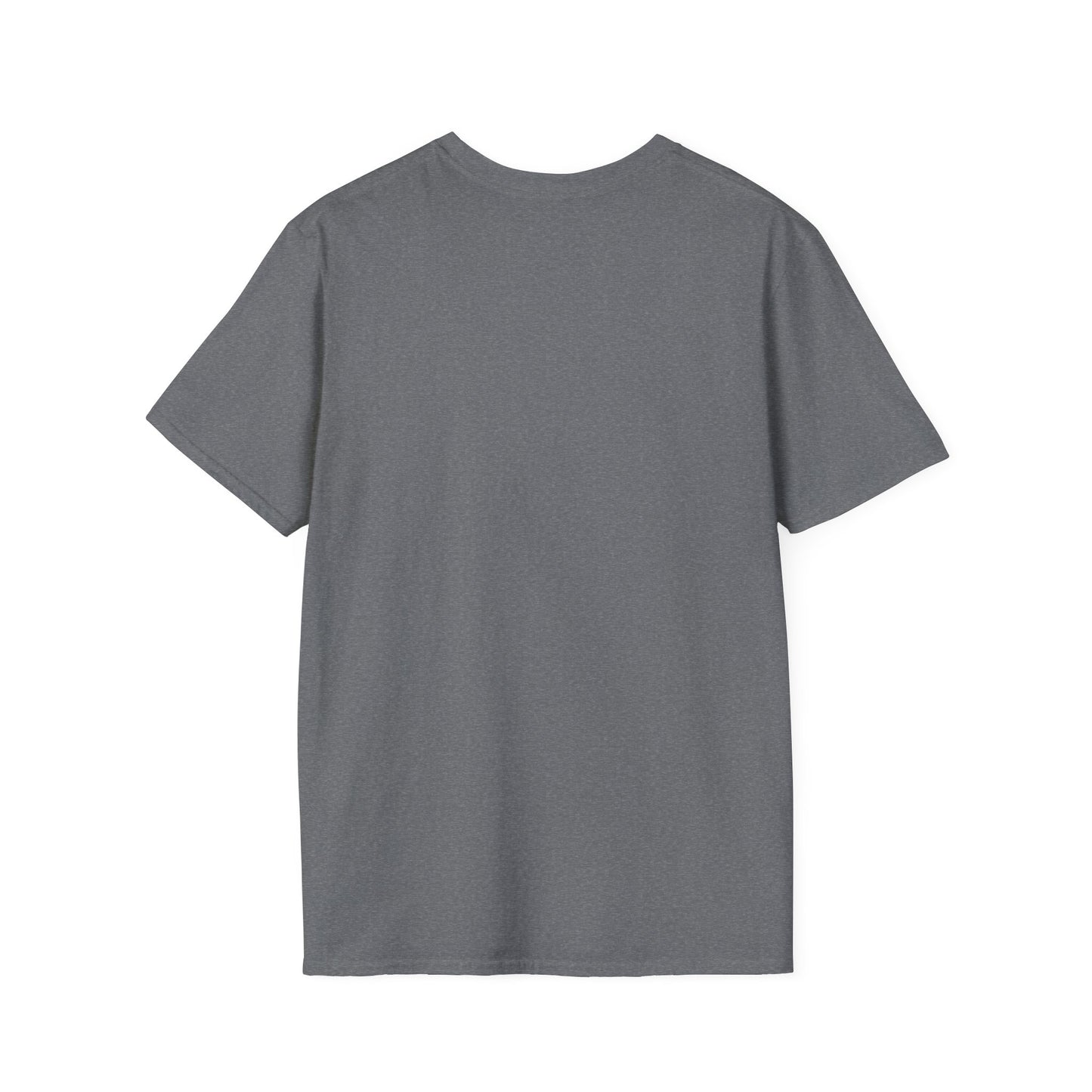Unisex Softstyle T-Shirt GOOD VIBES2