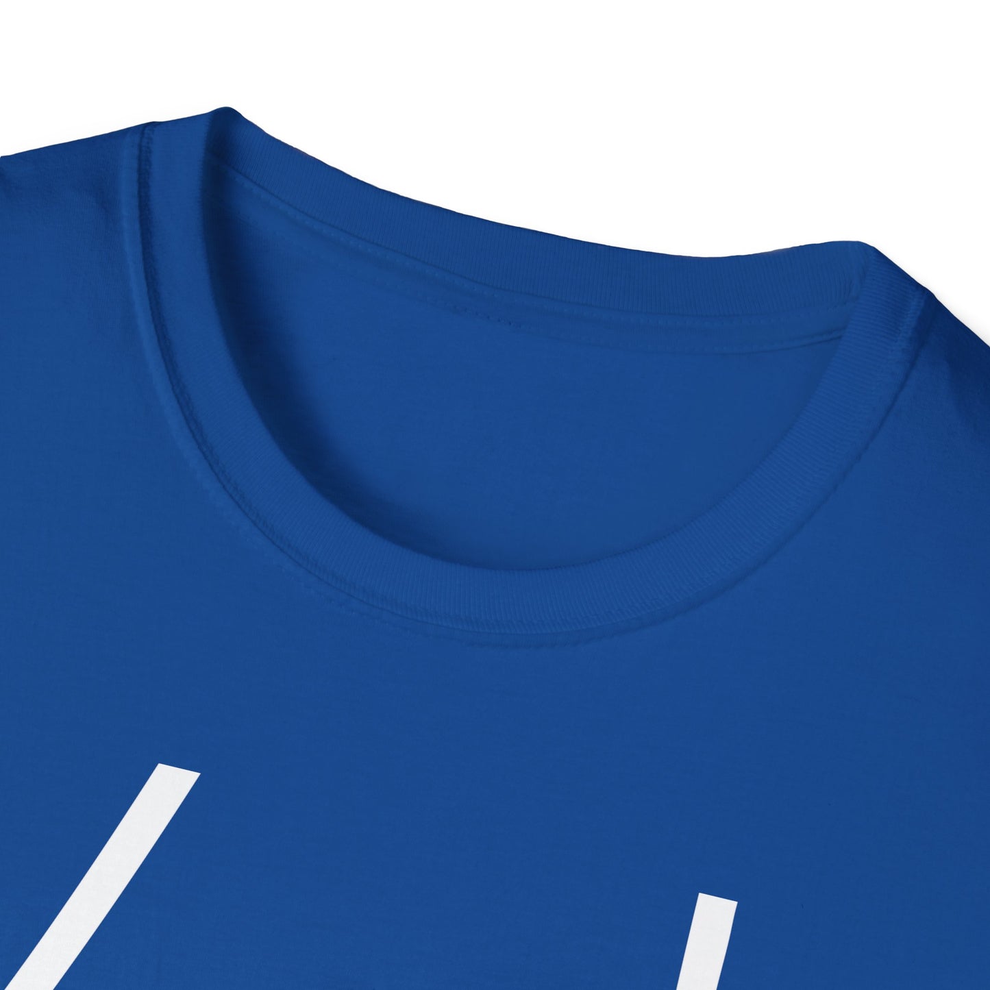 Unisex Softstyle T-Shirt retro