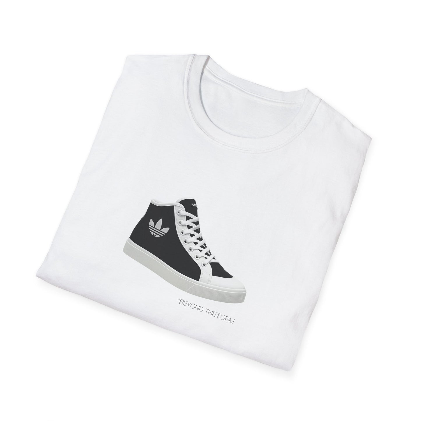 Diverse Unisex T-Shirt for the Unique Thinker