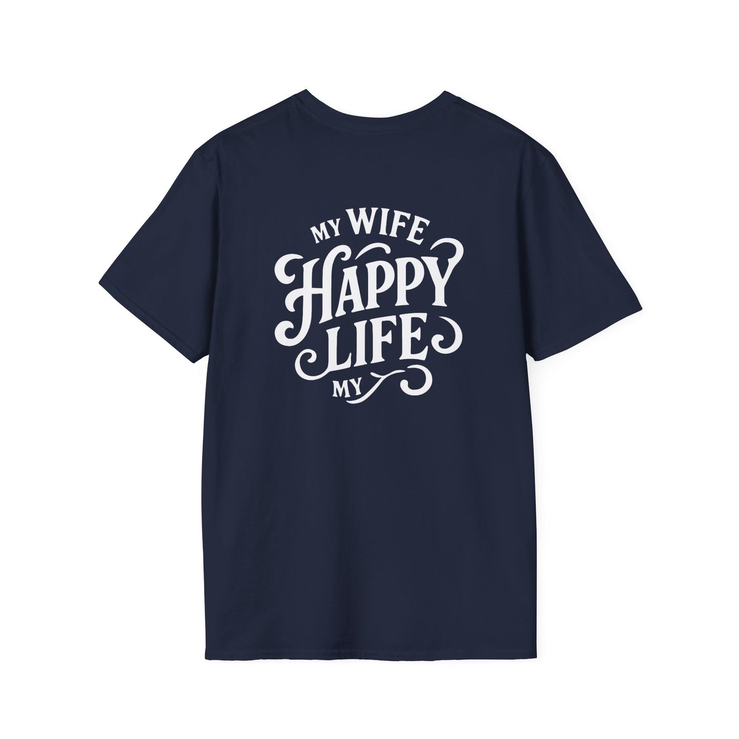 Happy Wife Happy Life