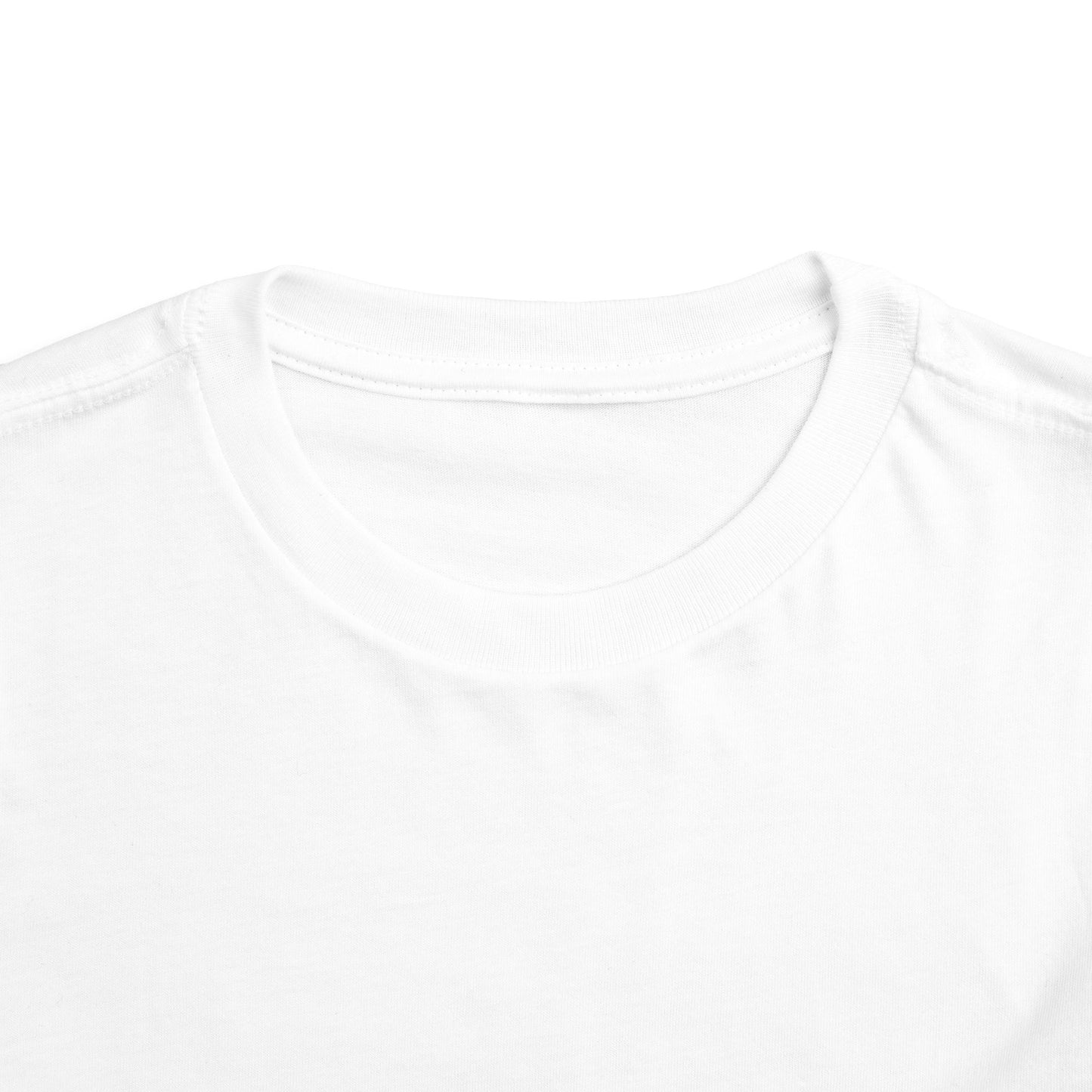 Toddler Short Sleeve Tee SUMMER