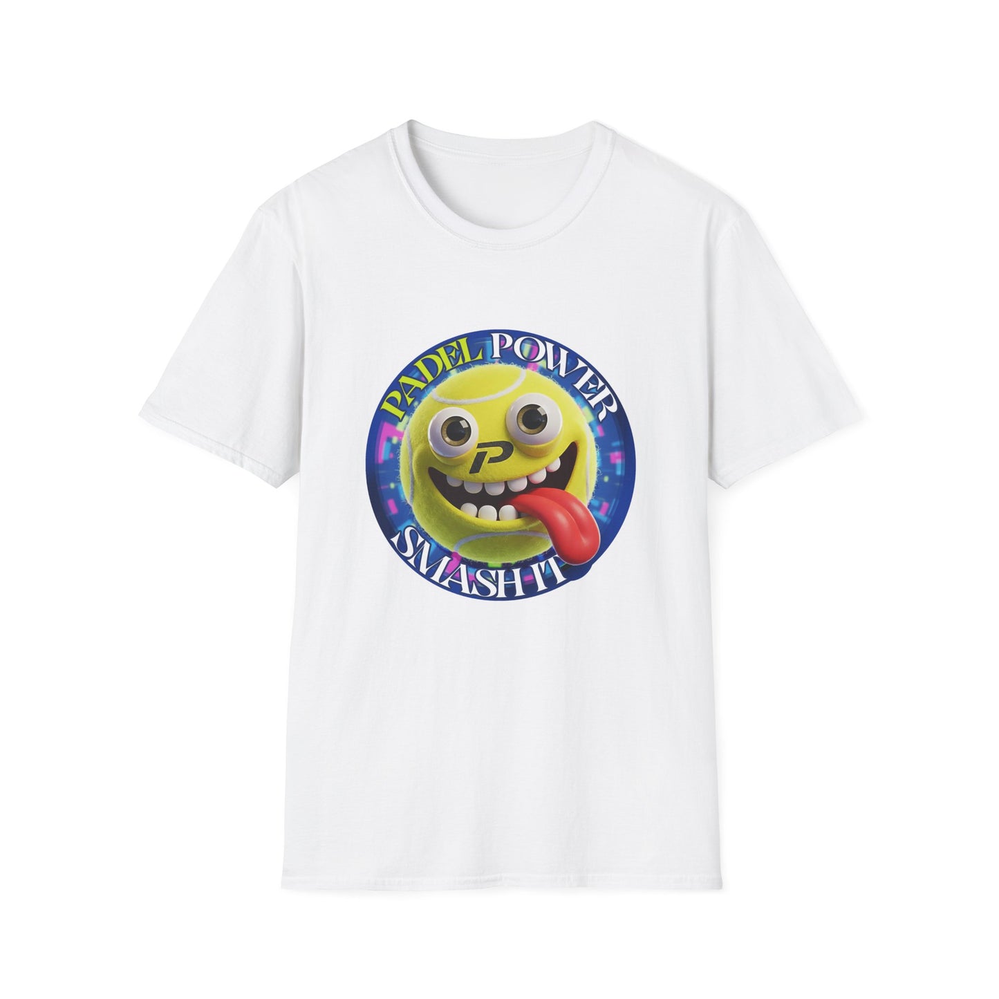 PADEL SMASH IT