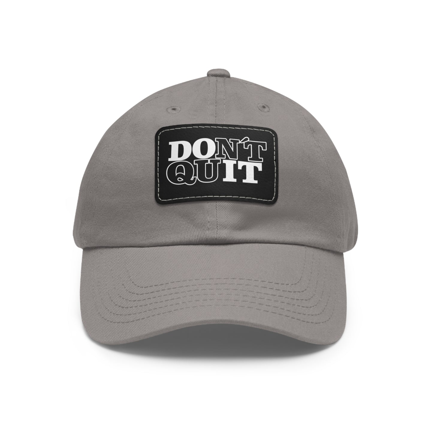 CAP DO IT - DONT QUIT