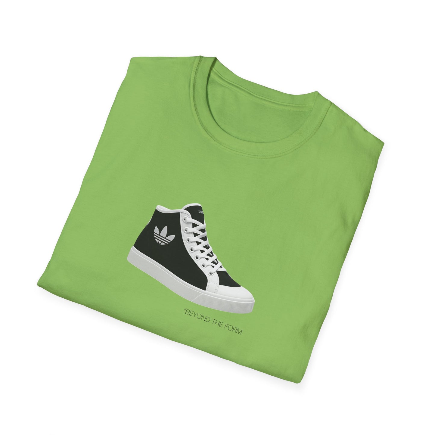 Diverse Unisex T-Shirt for the Unique Thinker