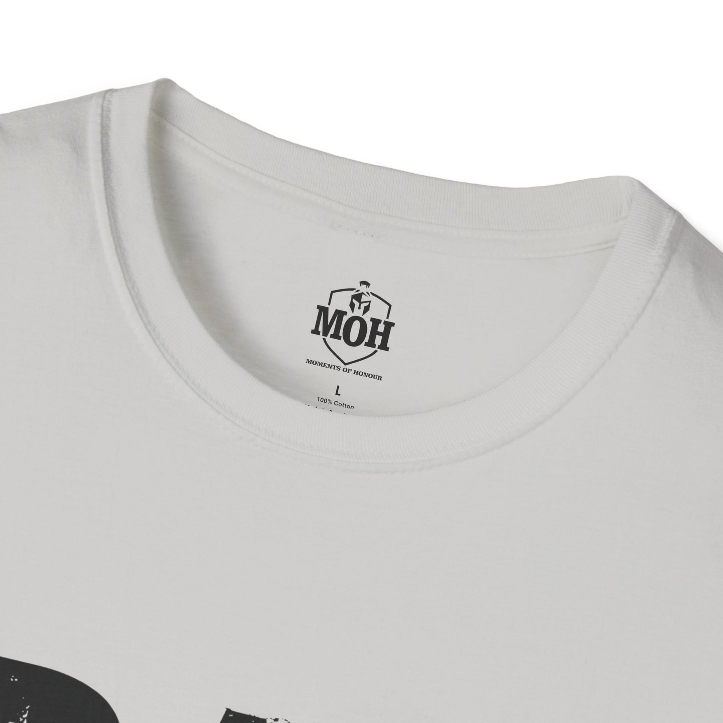 Unisex Softstyle T-Shirt DAD