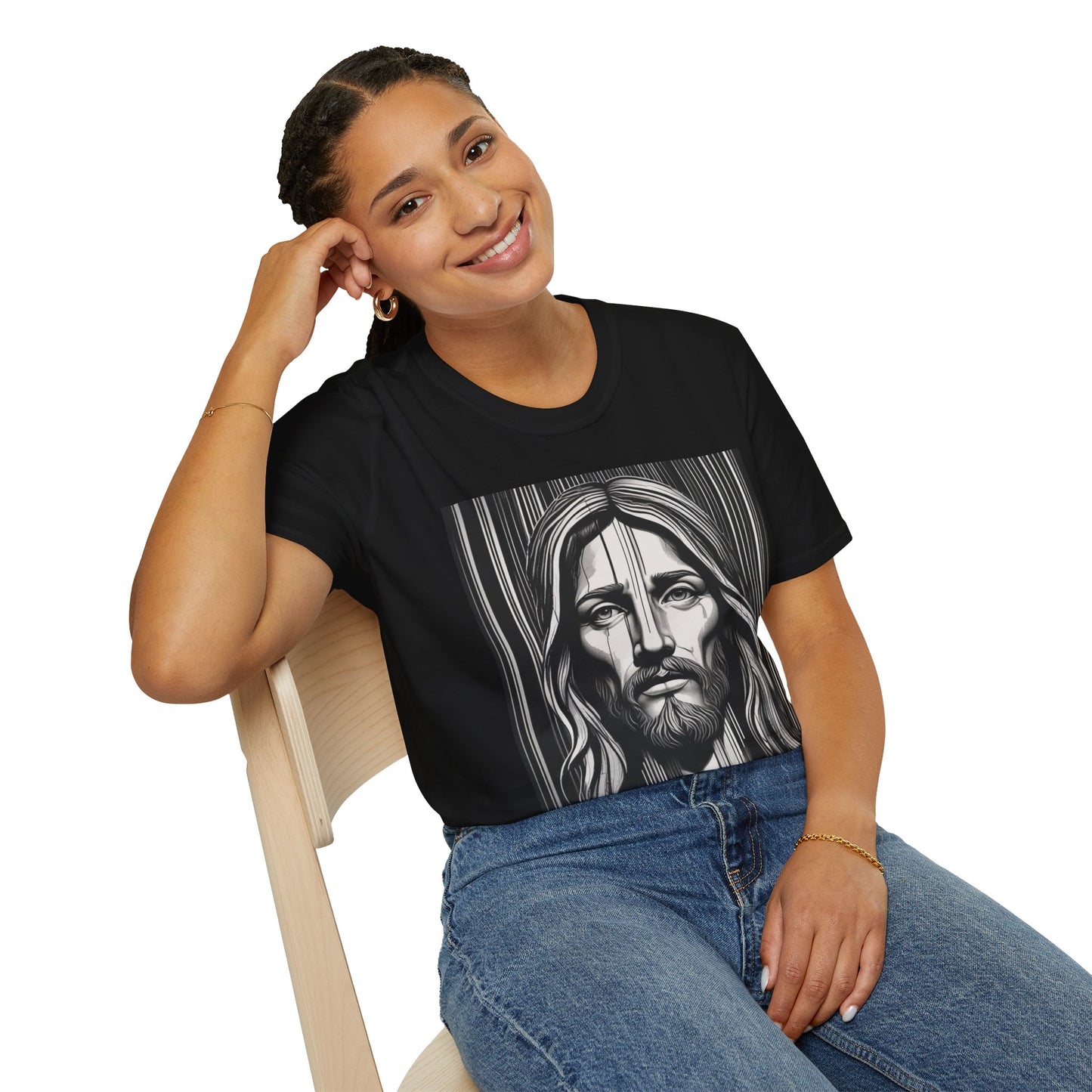 Jesus
