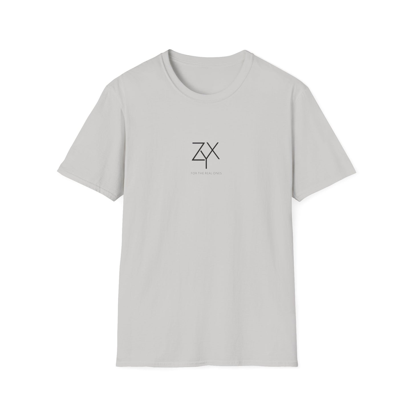 Unisex T-Shirt for Free Thinkers - People that thinks out of the box