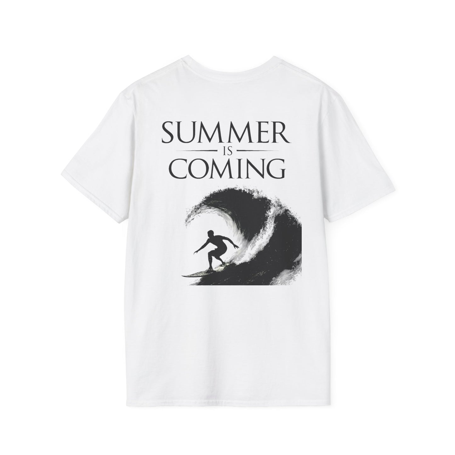 Summer Vibes T-Shirt