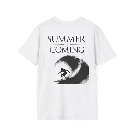 Summer Vibes T-Shirt