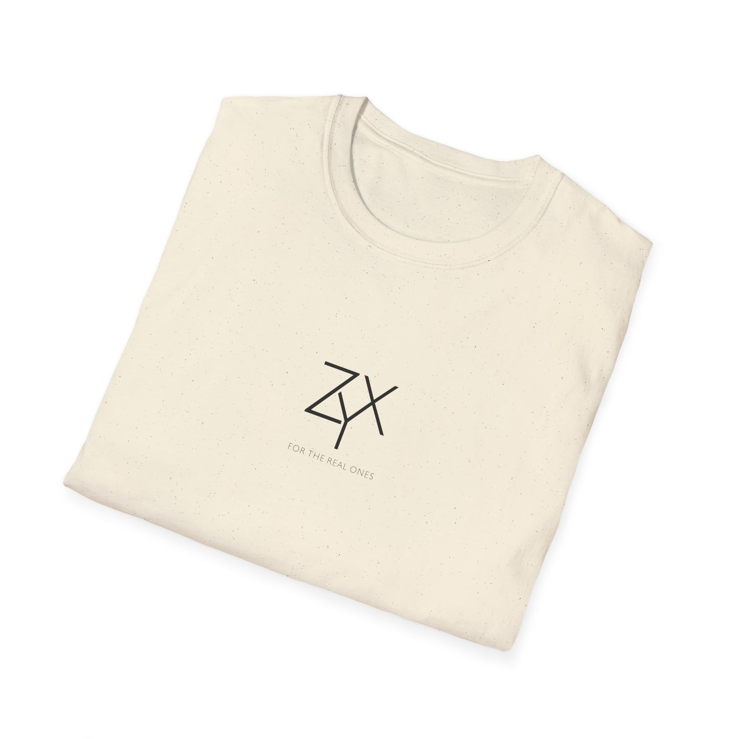 Unisex T-Shirt for Free Thinkers - People that thinks out of the box