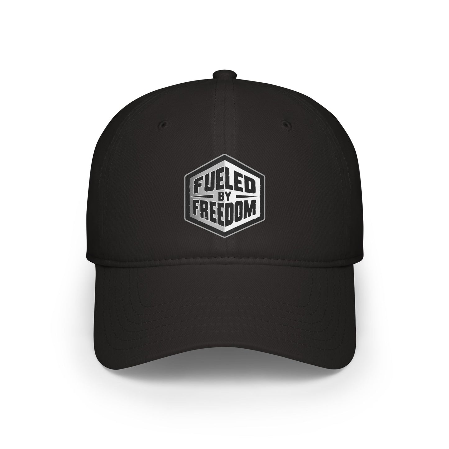 Low Profile Baseball Cap FREEDMON