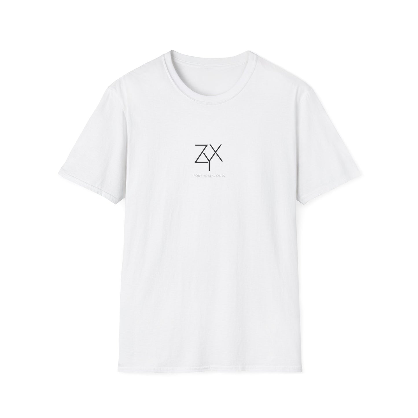 Unisex T-Shirt for Free Thinkers - People that thinks out of the box