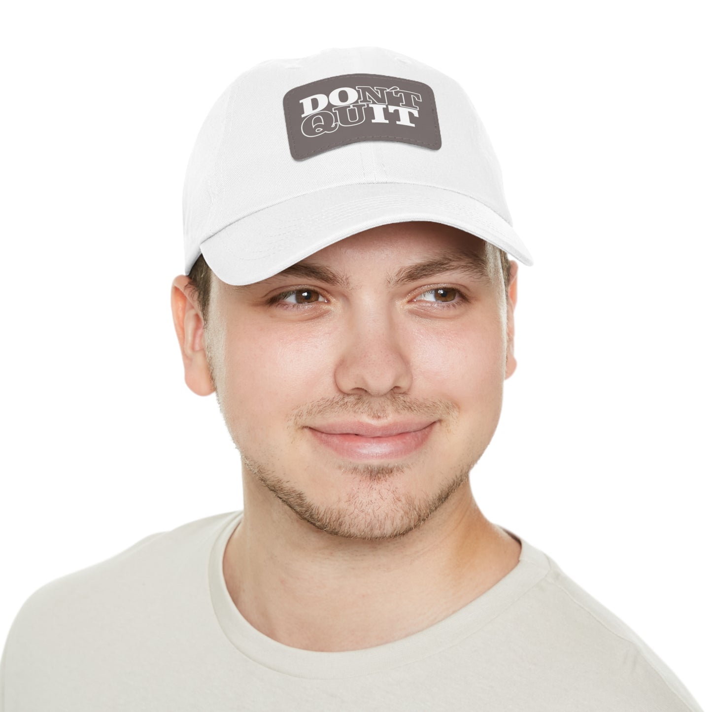 CAP DO IT - DONT QUIT