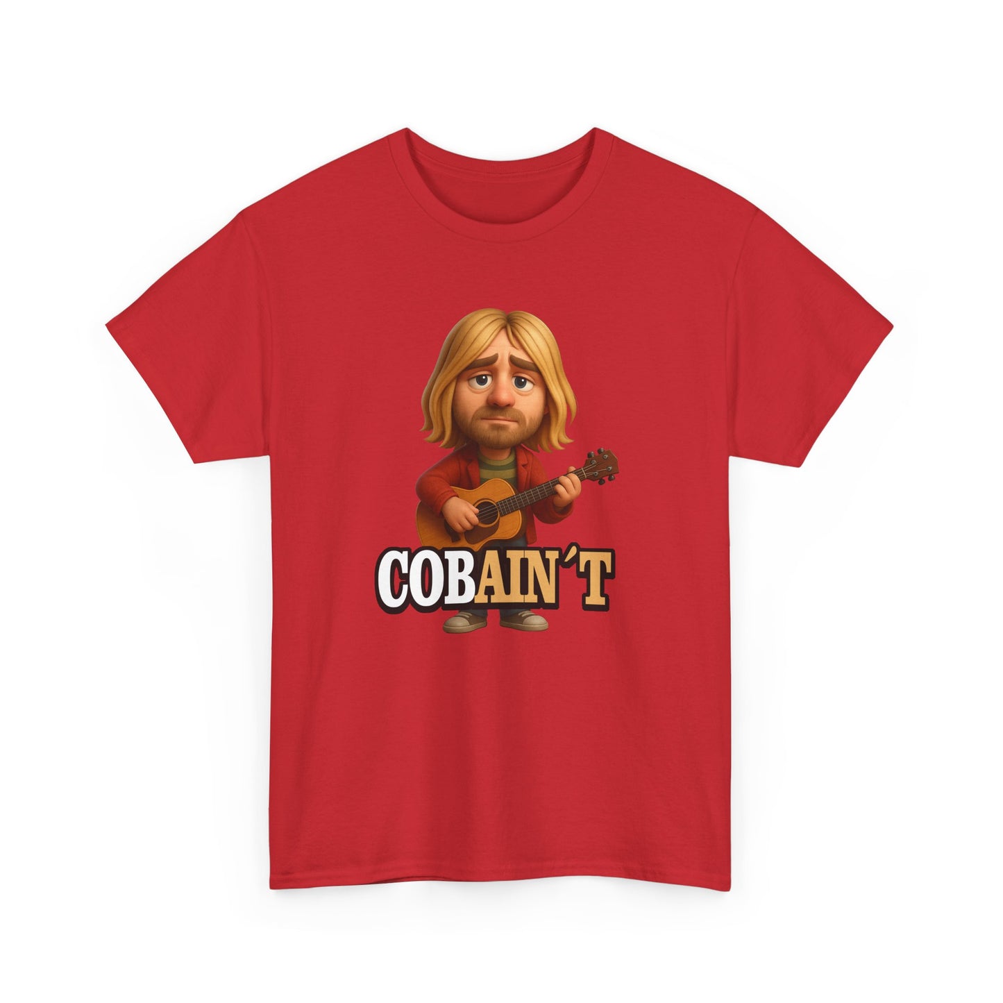 COBAIN´T
