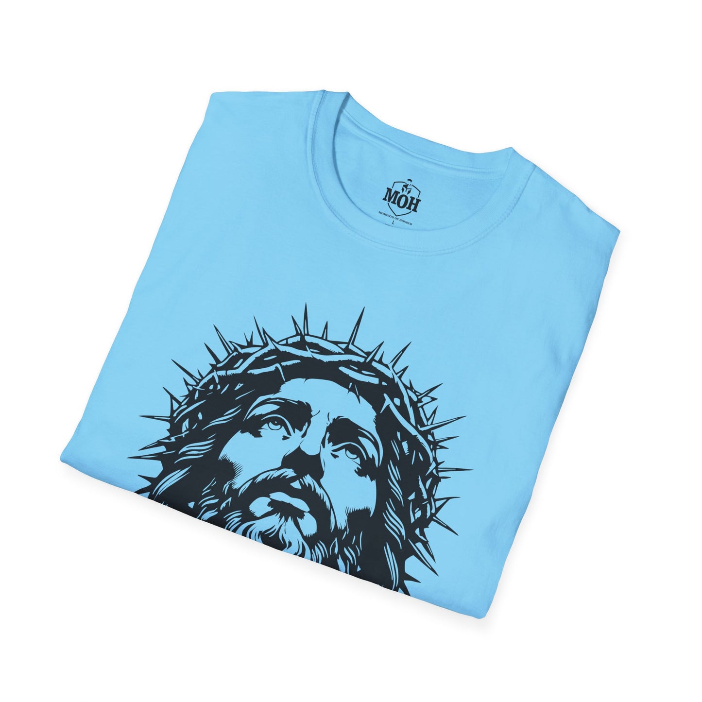 Unisex Softstyle T-Shirt JESUS